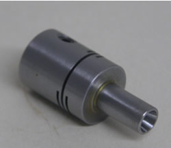 Sherline CNC Coupling 67105 replaced by 671052 67105